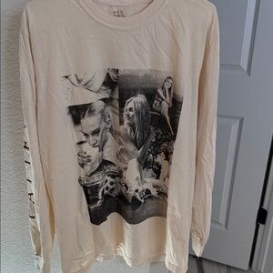 Kelsea Ballerini Concert T-shirt